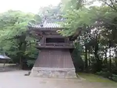 神積寺の建物その他