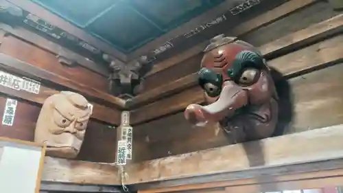 秋葉總本殿可睡斎(静岡県)