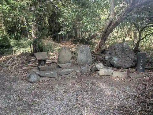 諏訪神社(福島県)