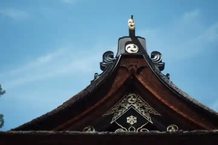 多賀大社(滋賀県)