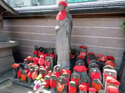 とげぬき地蔵尊 高岩寺(東京都)