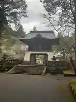 興雲律院(栃木県)