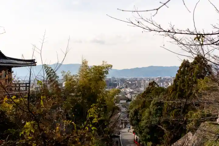 京都霊山護國神社(京都府)