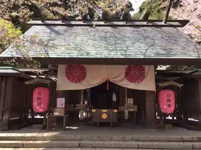 金崎宮(福井県)