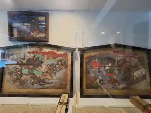 金王八幡宮のその他建物