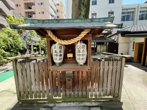 天神社(大阪府)