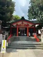 熊野神社(東京都)