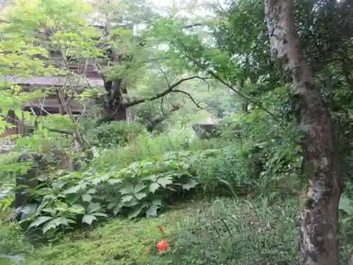 青龍山 吉祥寺(群馬県)