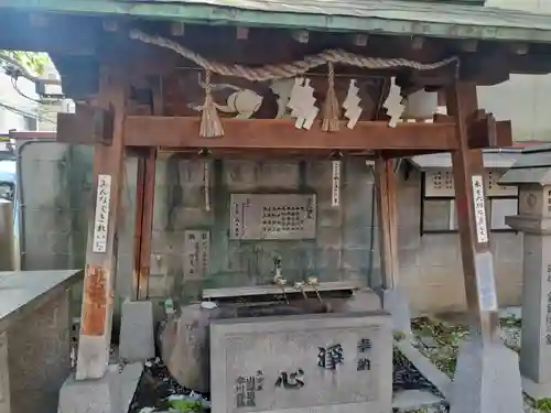 新世界稲荷神社(大阪府)