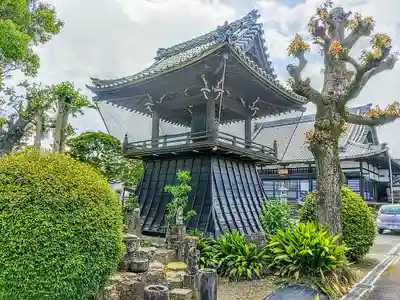 祥雲寺のその他建物