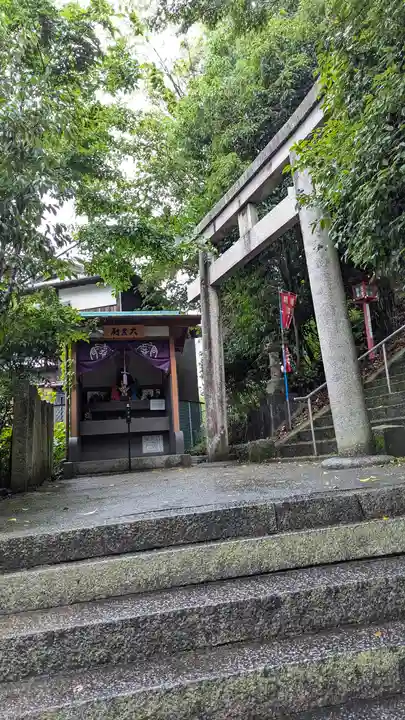 松ヶ崎大黒天 妙圓寺(妙円寺)(京都府)