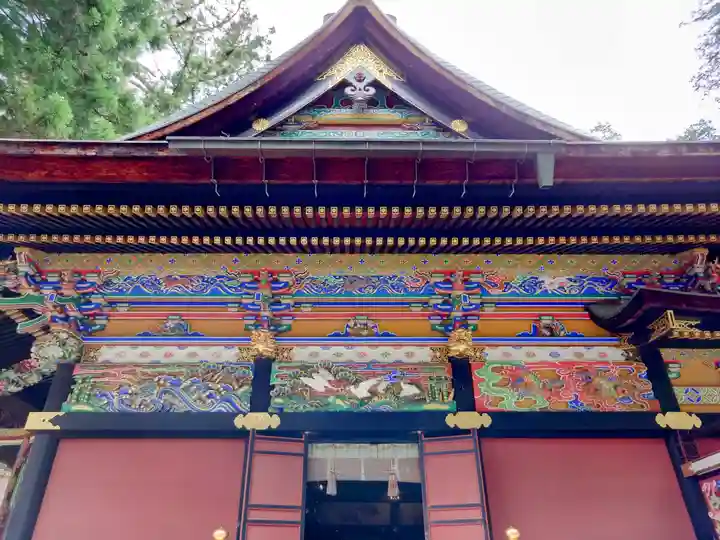 三峯神社(埼玉県)