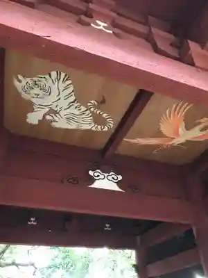 神武寺(神奈川県)