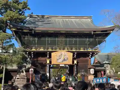 北野天満宮(京都府)