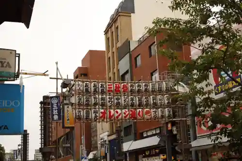 浅草寺(東京都)