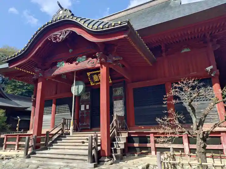 普明寺(東京都)