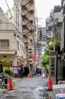 烏森神社(東京都)