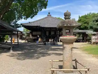大安寺(奈良県)