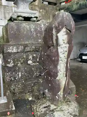 今宮神社(静岡県)