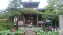 最勝寺の建物その他