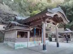 清荒神清澄寺(兵庫県)