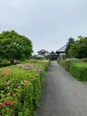 永徳寺(群馬県)