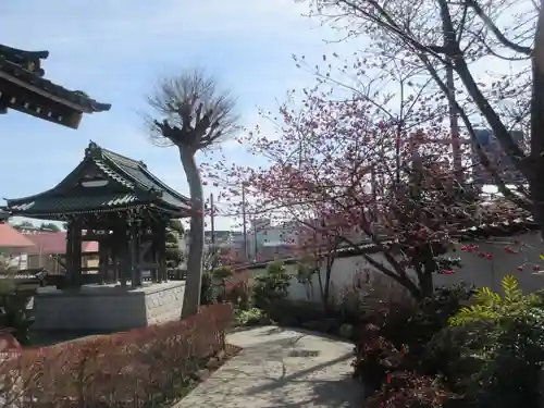 大林寺(神奈川県)