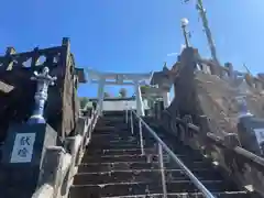 陶山神社(佐賀県)