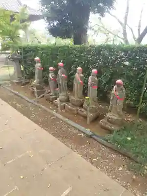 正専寺(茨城県)