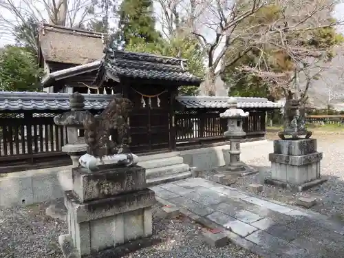 八幡神社(滋賀県)