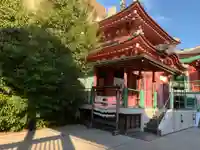法乗院(深川閻魔堂)(東京都)