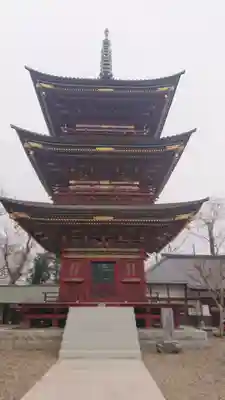 不動院(板橋不動尊)のその他建物