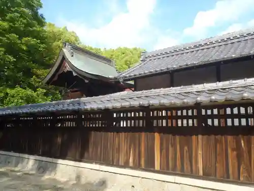 神明社（福田神明社）(愛知県)