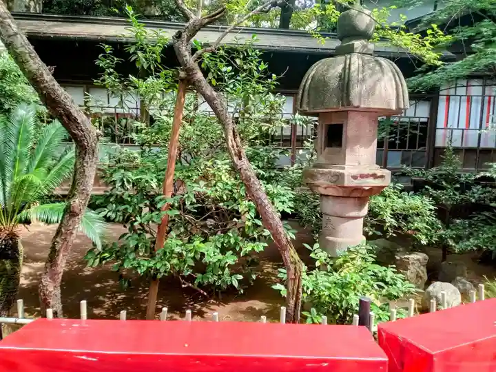 七社神社(東京都)