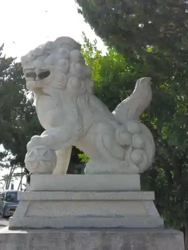 森戸大明神（森戸神社）(神奈川県)