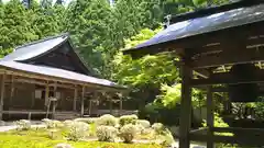 上ノ院本坊　来迎院(京都府)