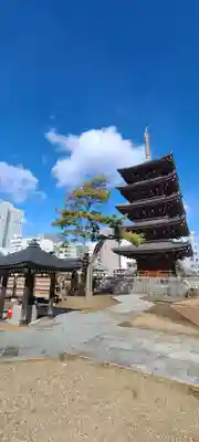 孝勝寺(宮城県)