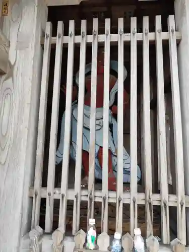 法輪寺(徳島県)