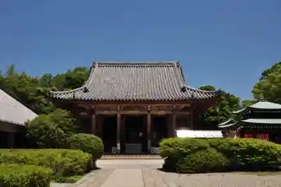 屋島寺(香川県)