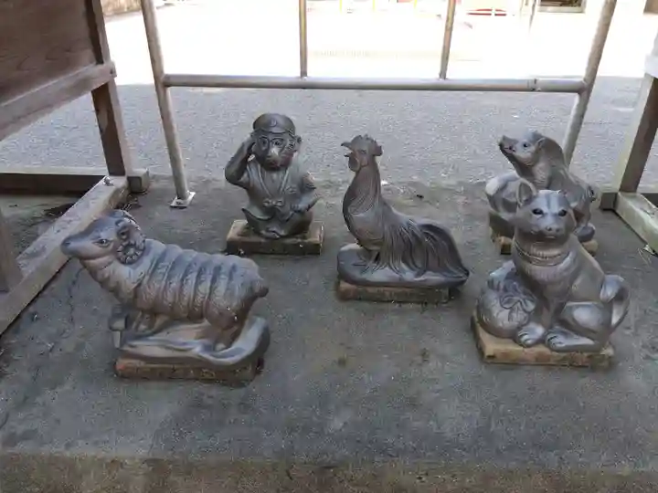 三嶋大明神社(愛媛県)