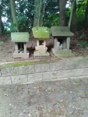 熊野神社(宮城県)