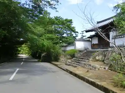 根来寺のその他建物