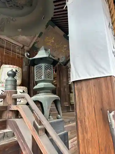 太平山神社(栃木県)