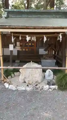 常磐神社のその他建物