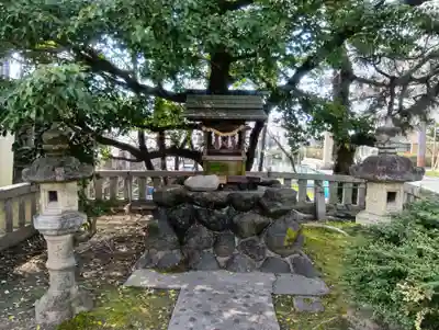 龍神社(愛知県)