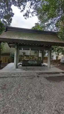 高千穂神社(宮崎県)