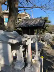 遍照寺の建物その他