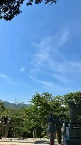 清神社(広島県)