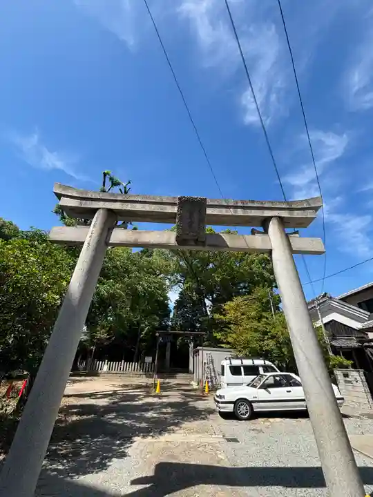 日吉神社(兵庫県)