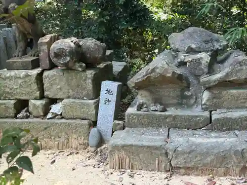 八剣神社(福岡県)